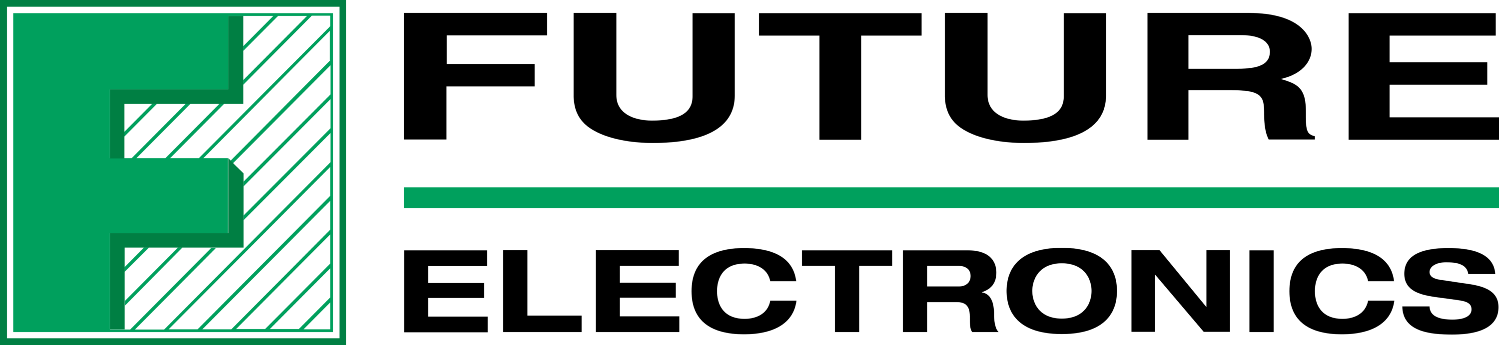 Future Electronics Logo