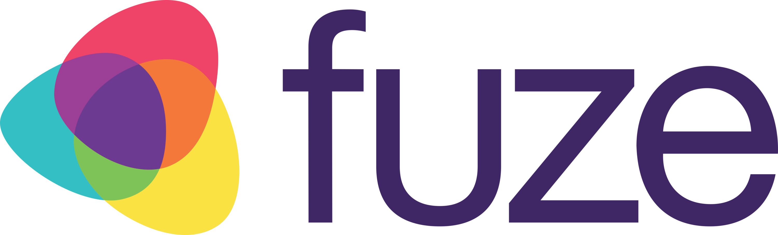 Fuze Logo