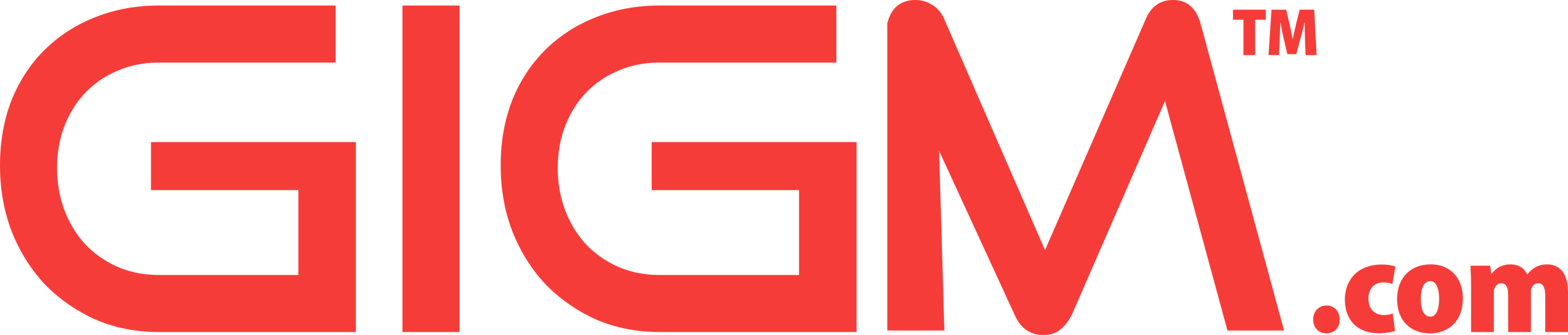 GIGM.com Logo