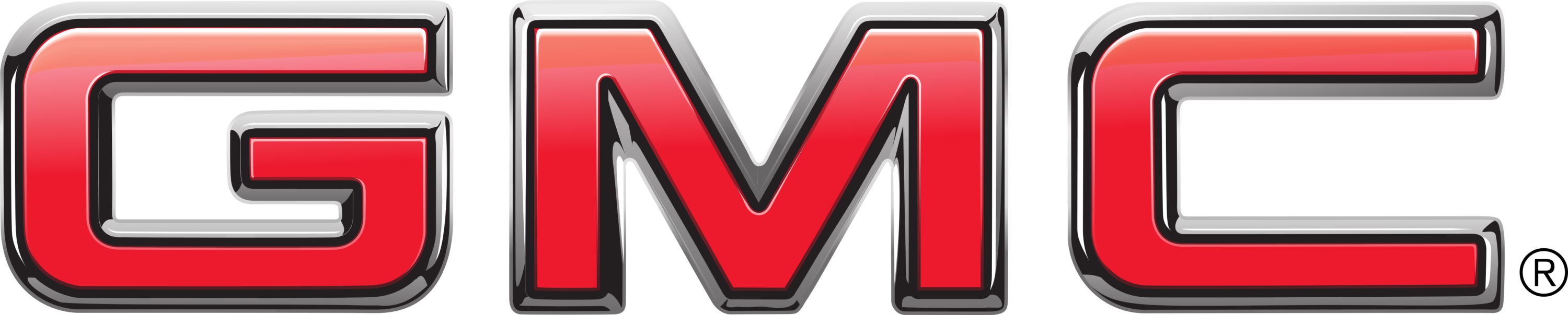 GMC (automobile) Logo