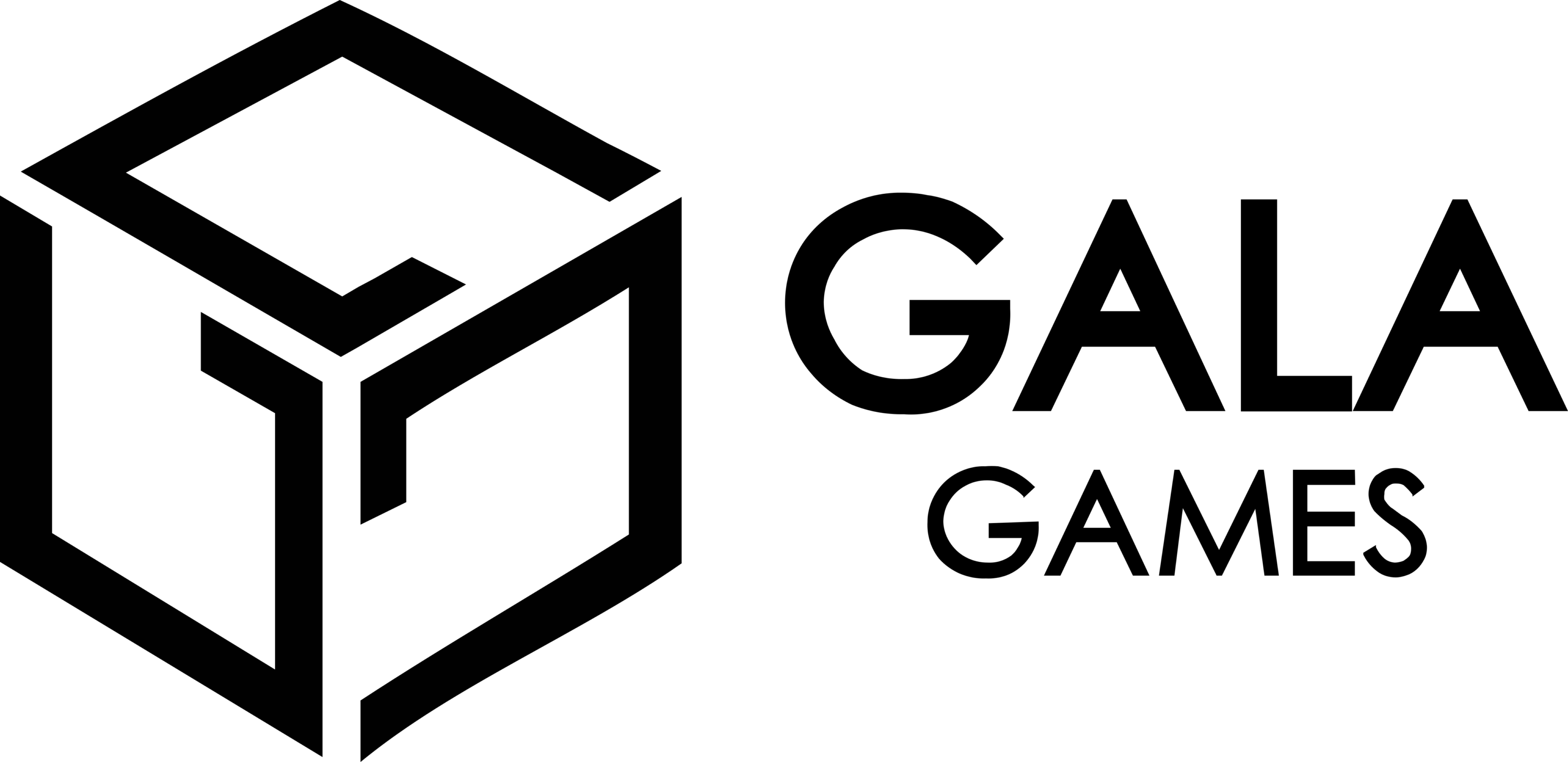 Gala Games Logo