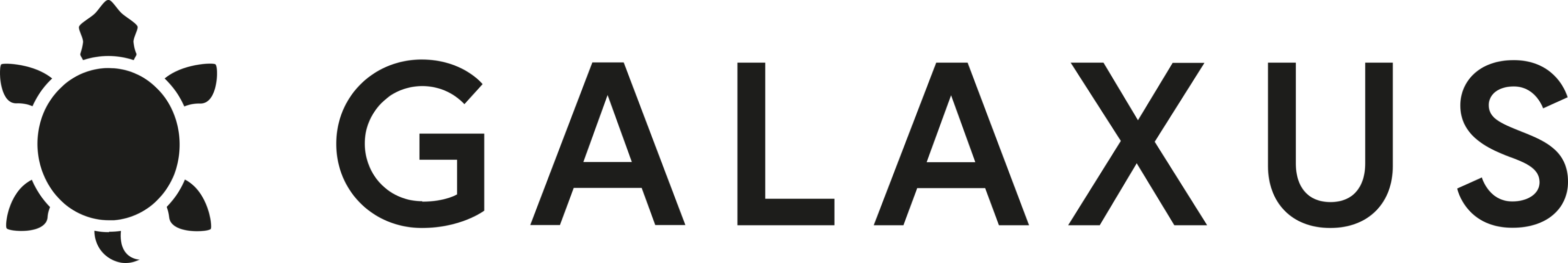 Galaxus Logo