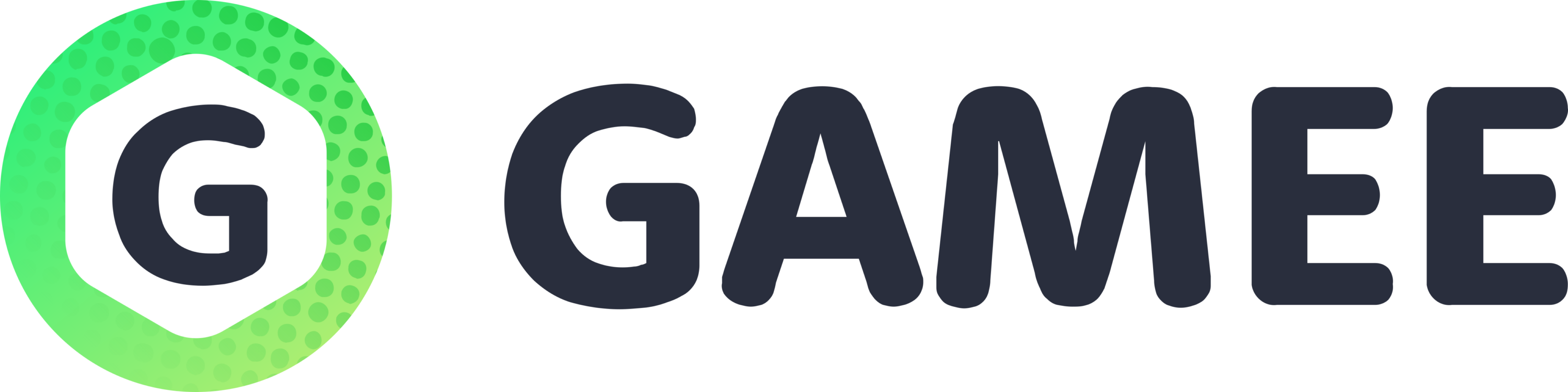Gamee Logo