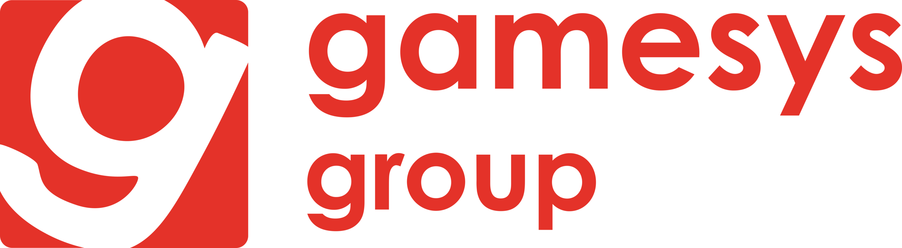 Gamesys Group Logo