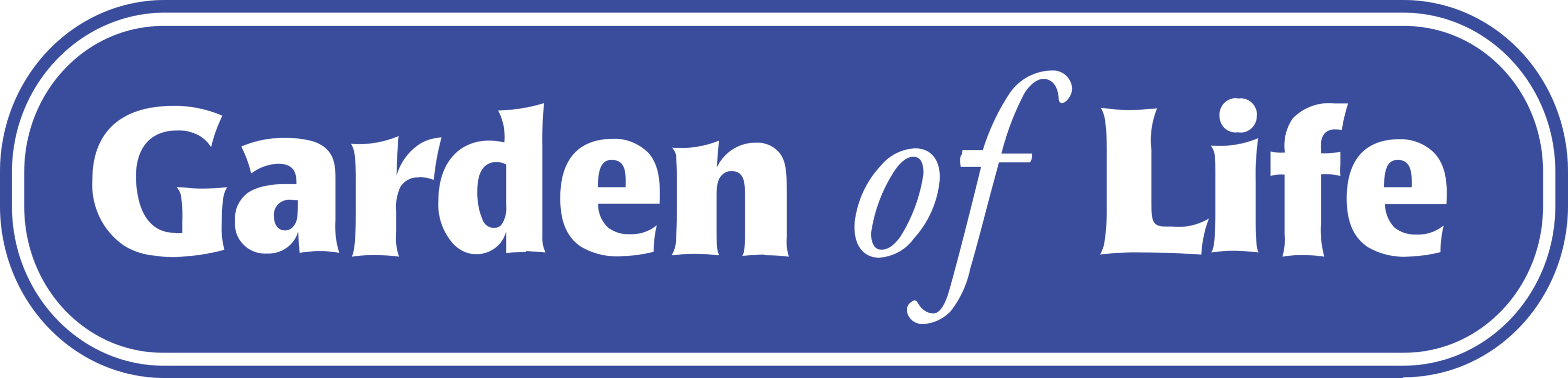 Garden of Life Logo
