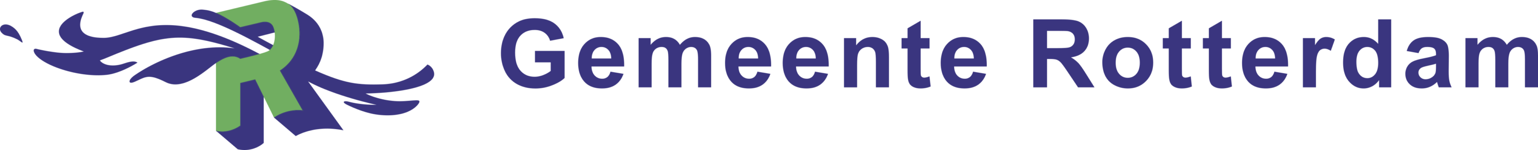 Gemeente Rotterdam Logo