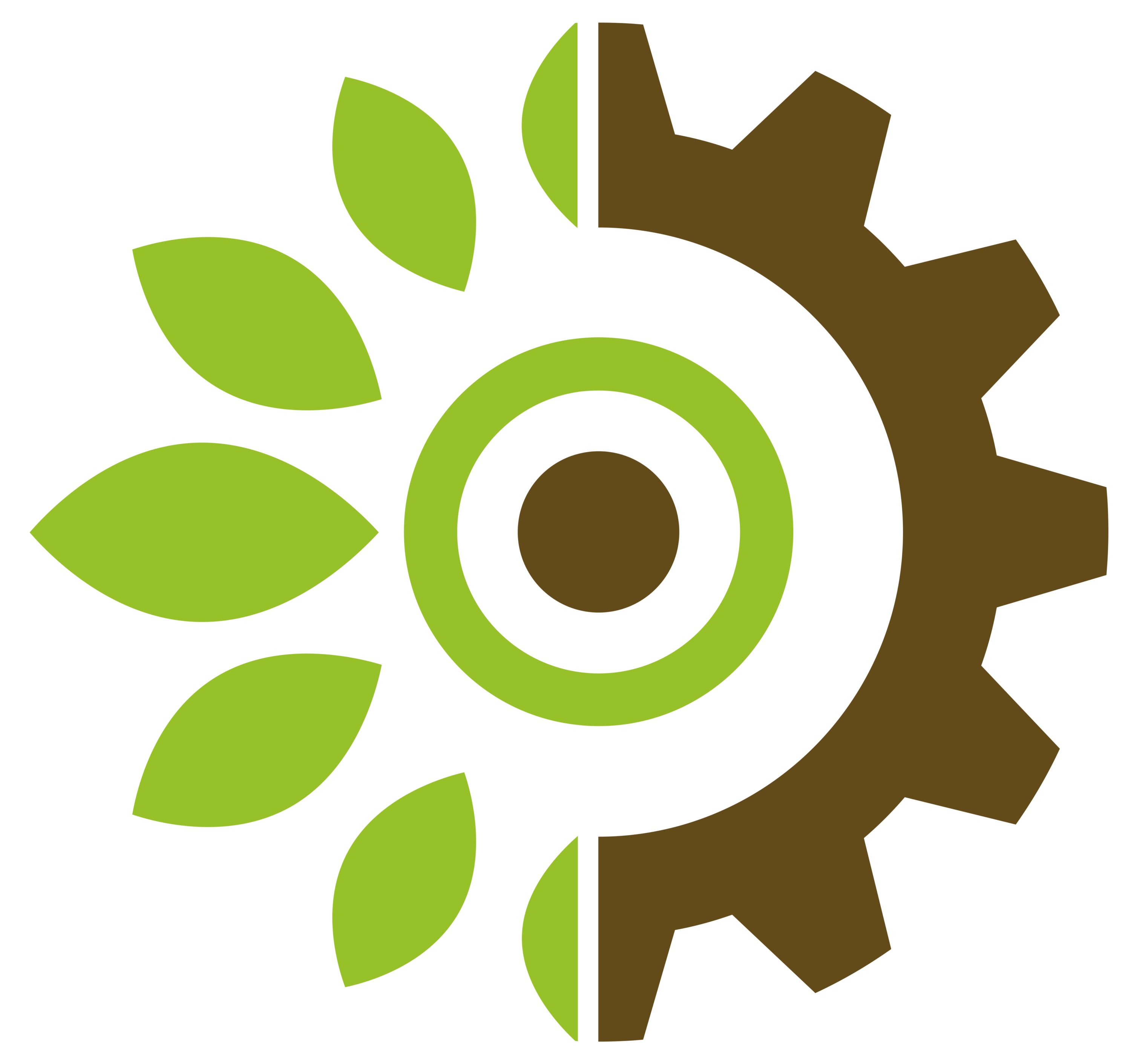 General Food Processing Industries LLC Logo