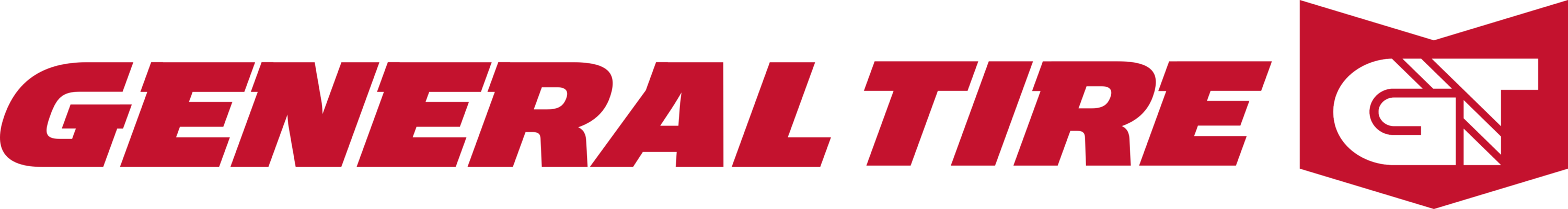General Tire Logo