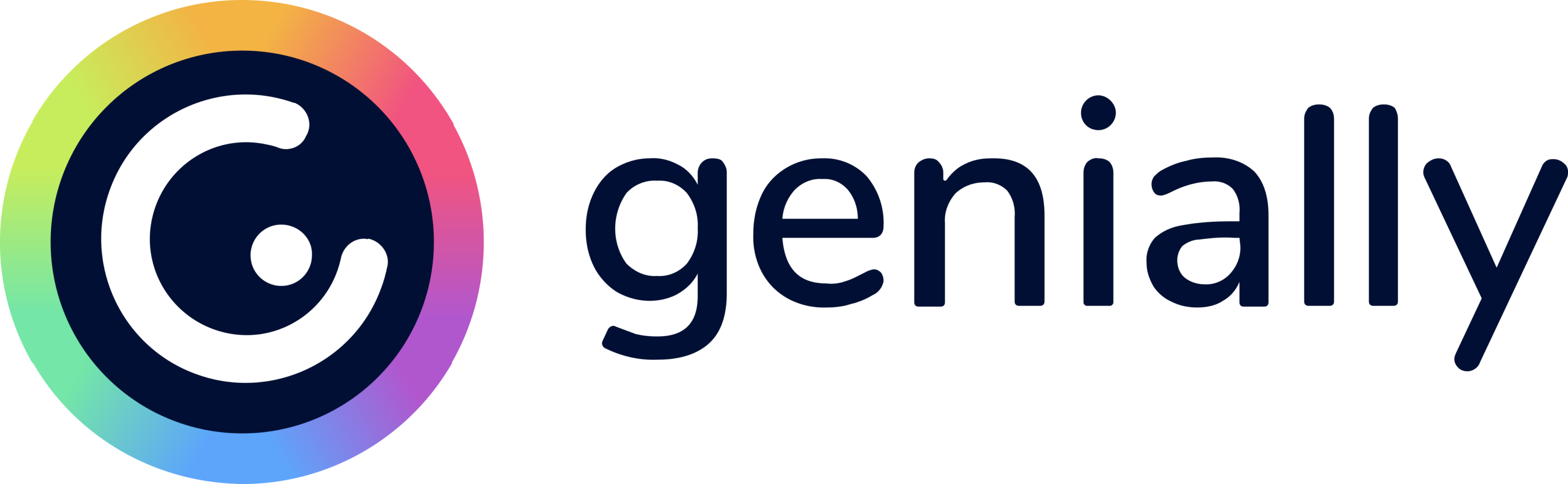 Genially Logo
