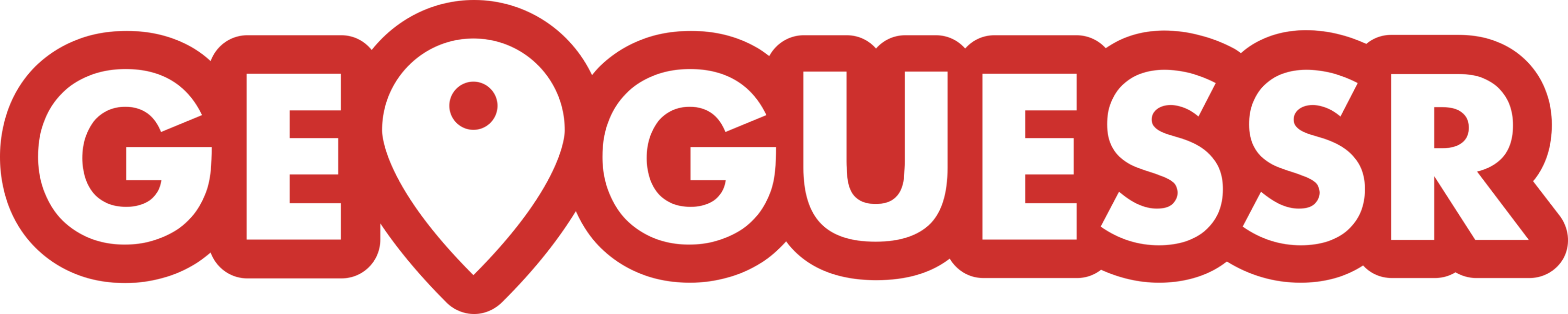 GeoGuessr Logo