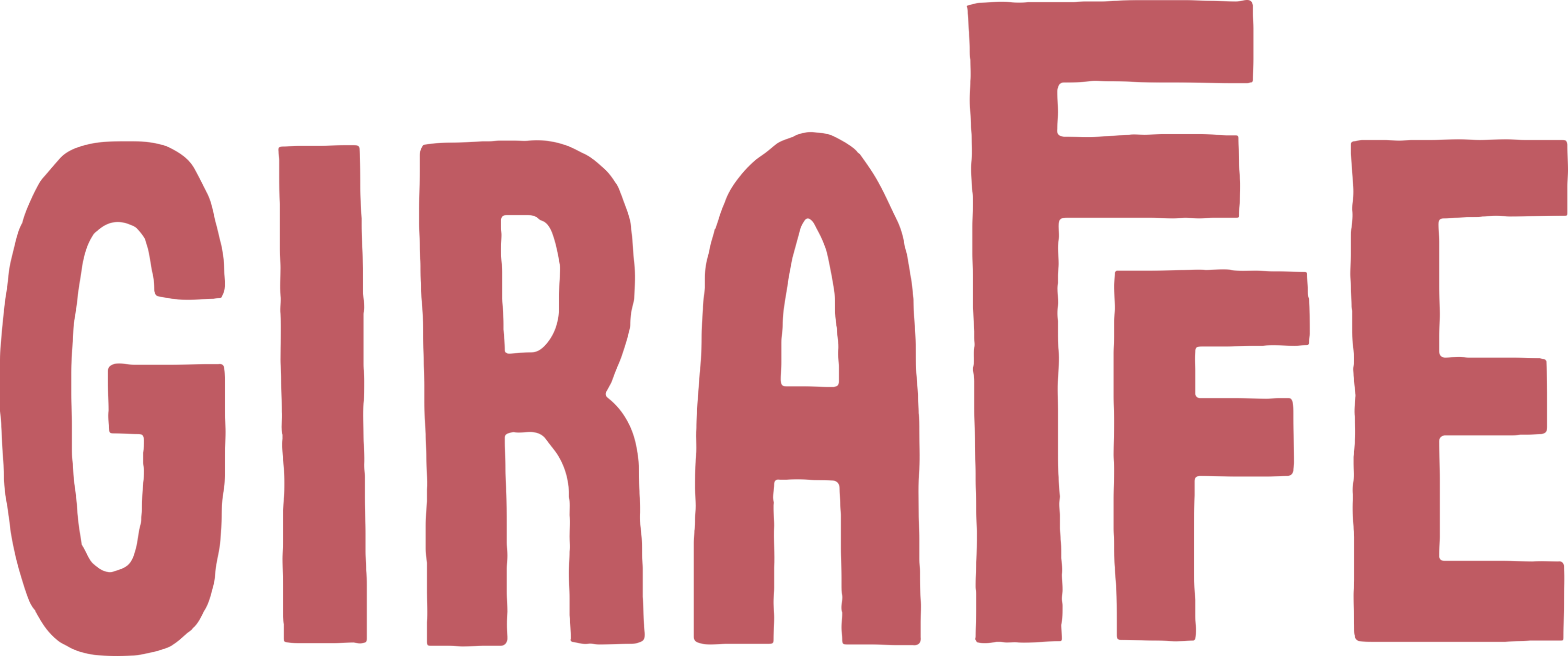 Giraffe World Kitchen Logo
