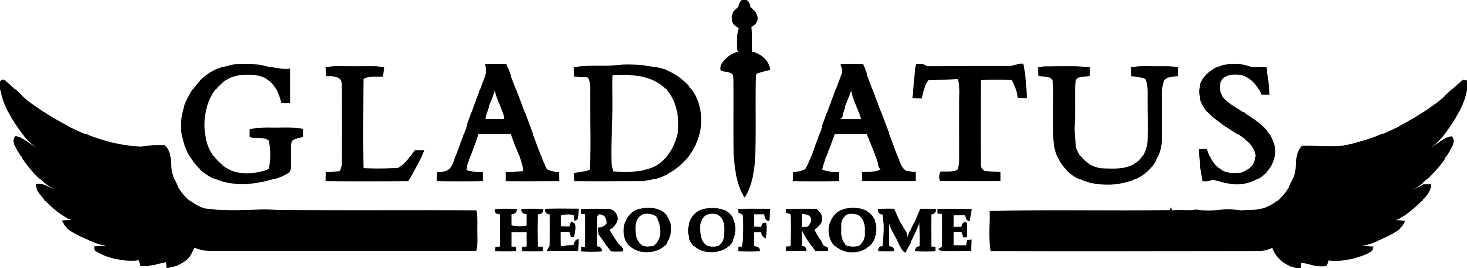 Gladiatus Logo
