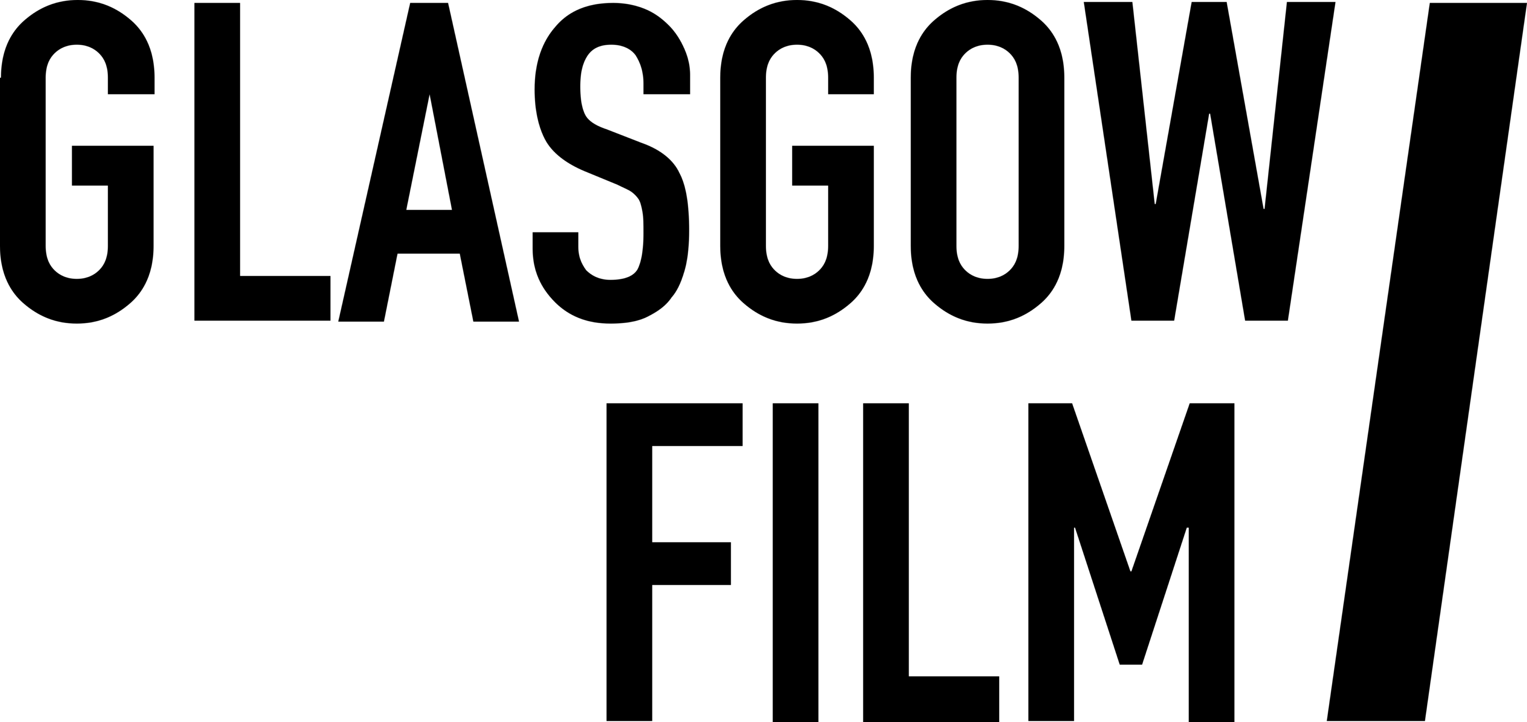 Glasgow Film Festival Logo
