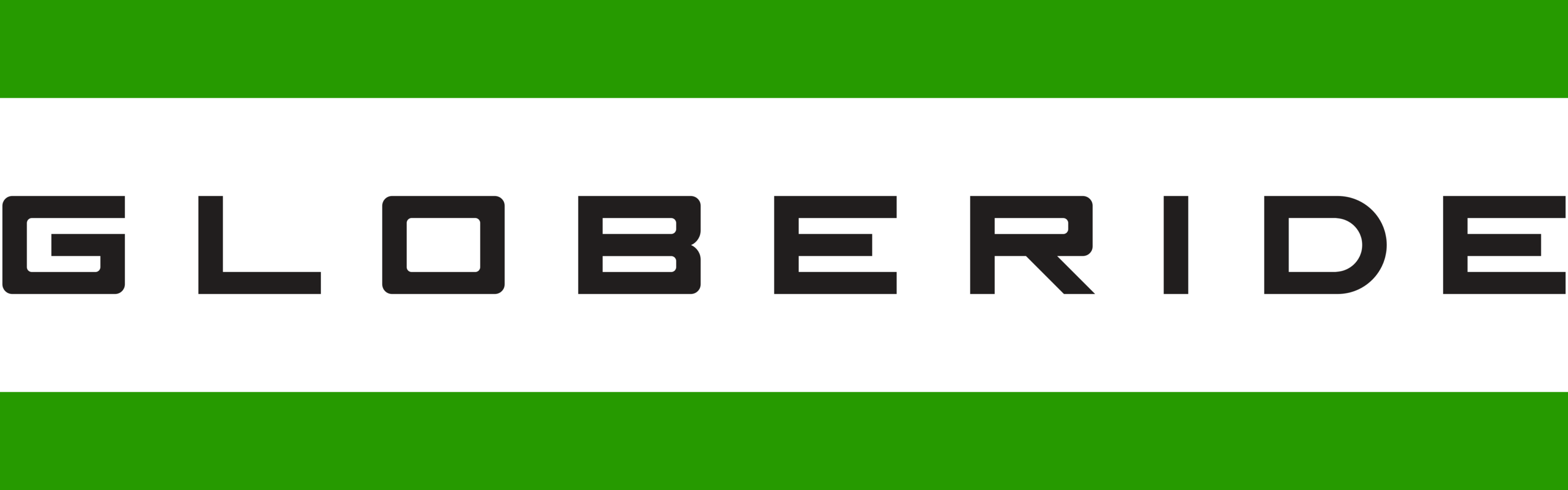 Globeride Company Logo