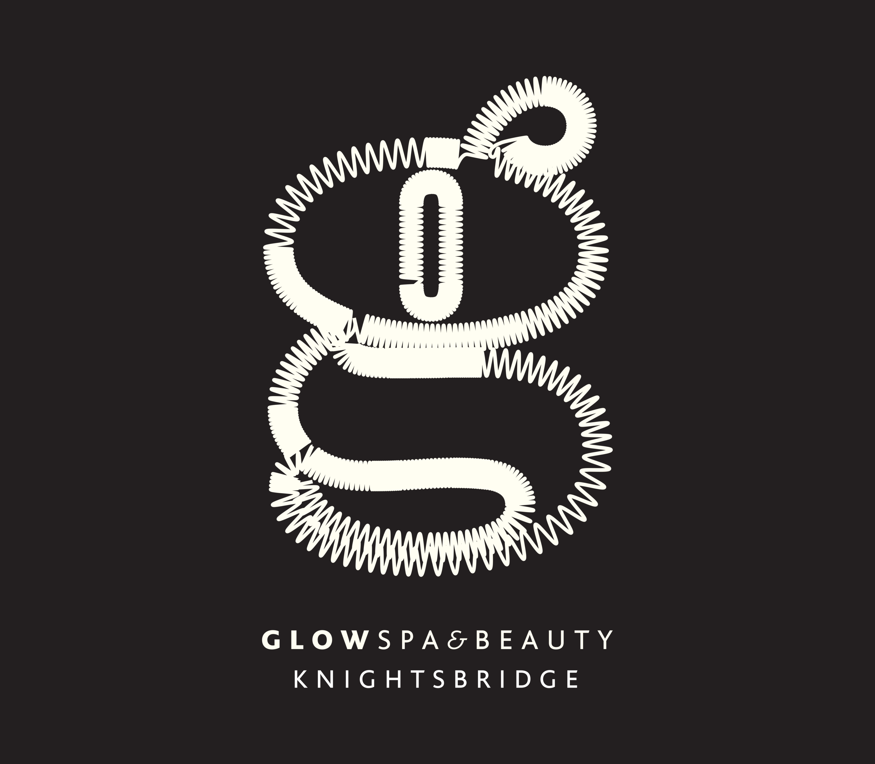Glow SPA Logo