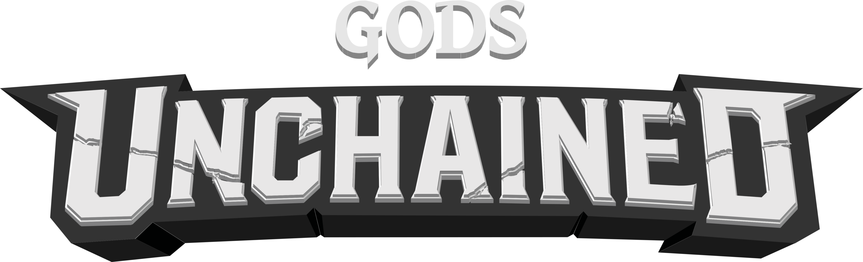 Gods Unchained GODS Logo