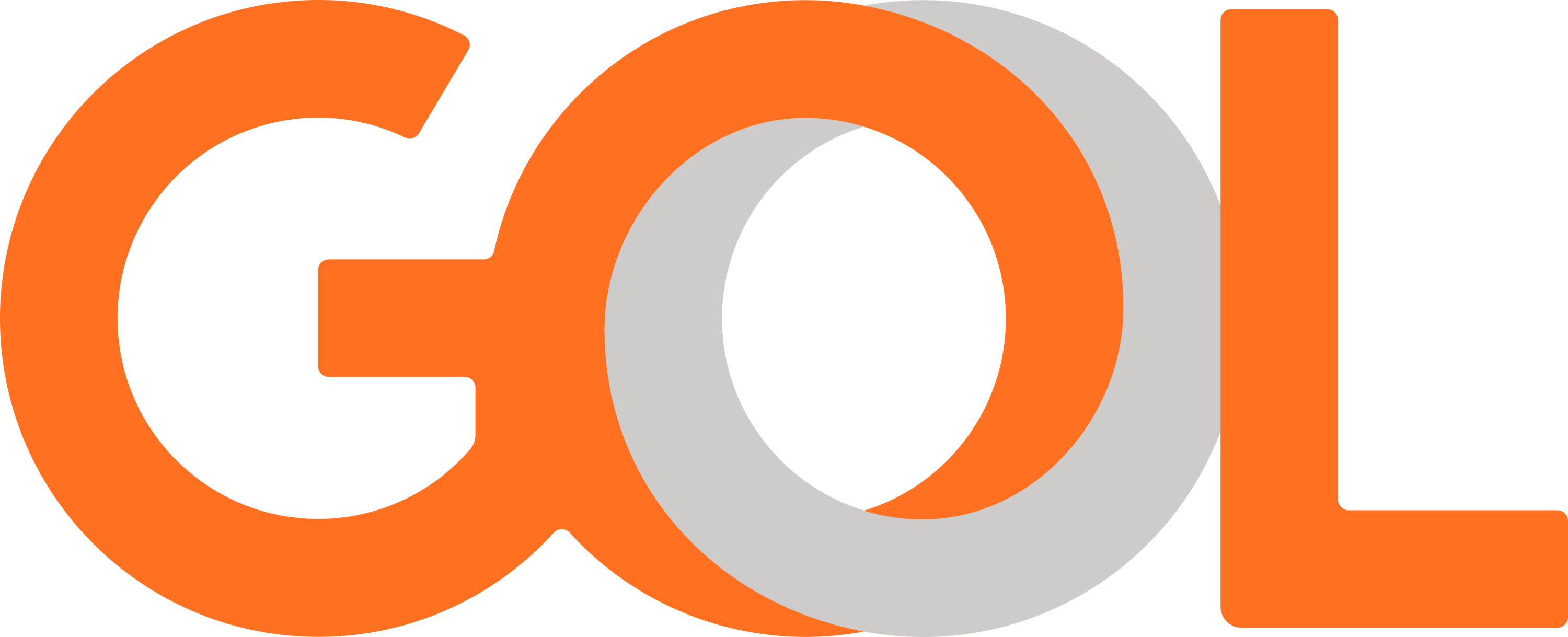 Gol Transportes Aéreos Logo