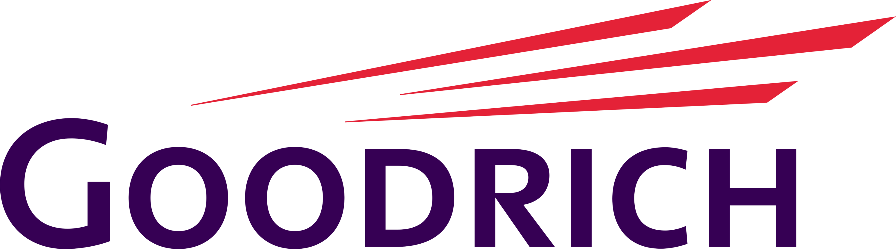 Goodrich Corporation Logo