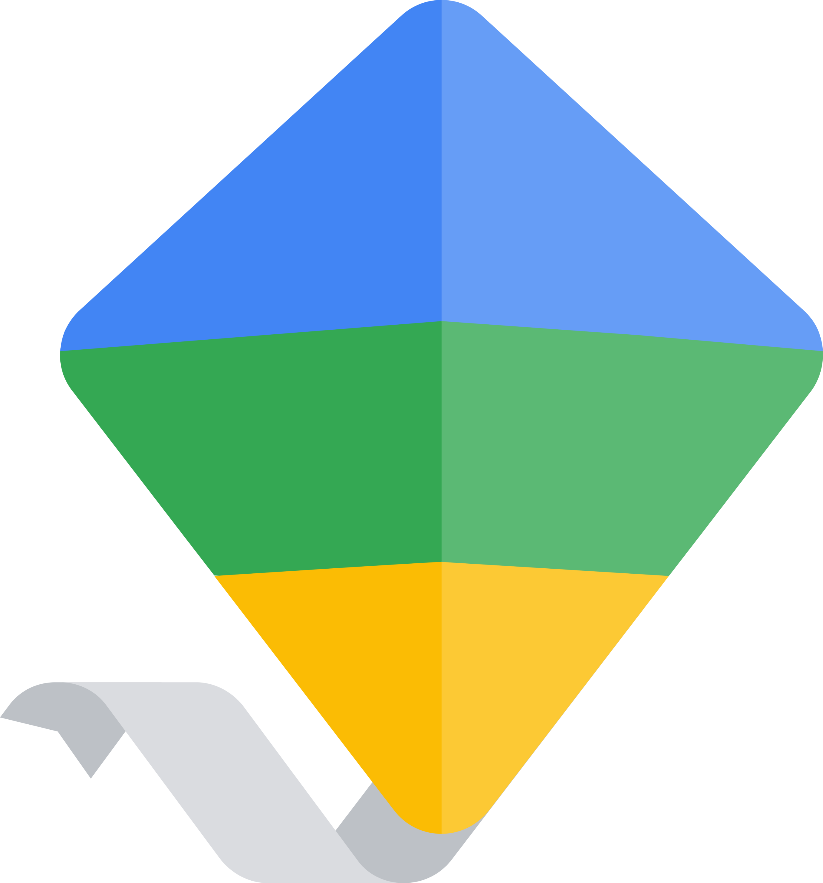Google Family Link Logo