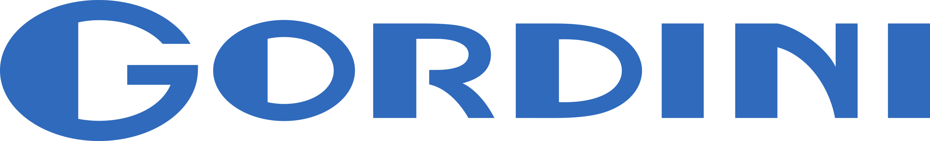 Gordini Logo