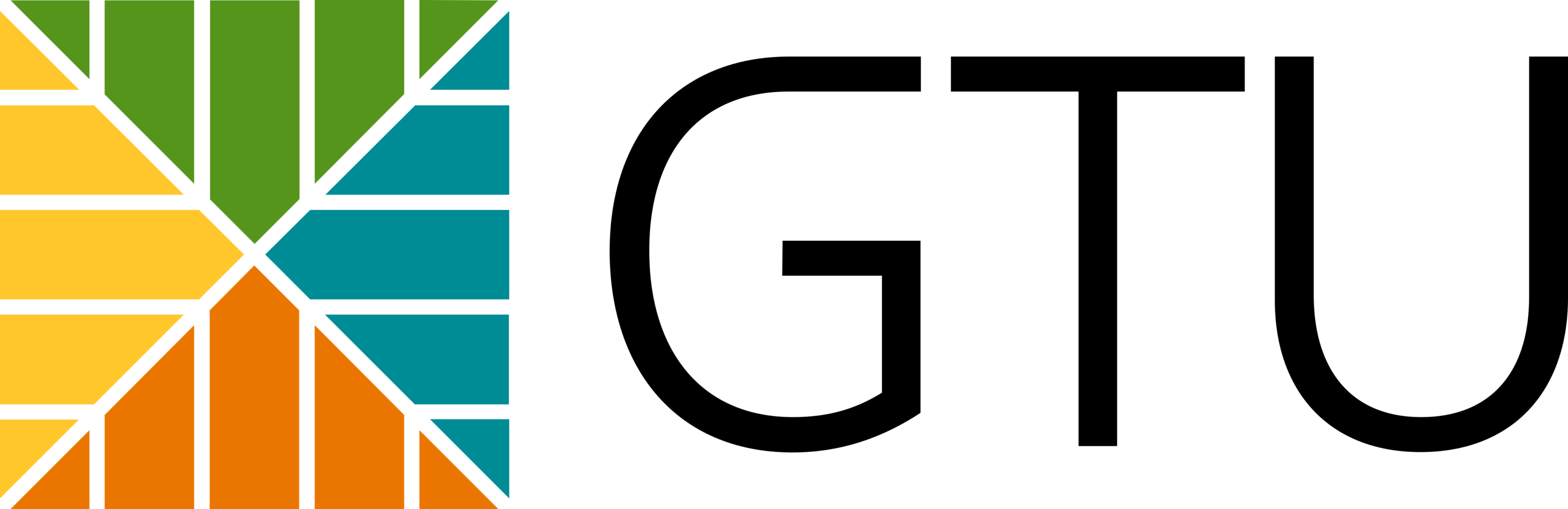 Graduate Theological Union Logo