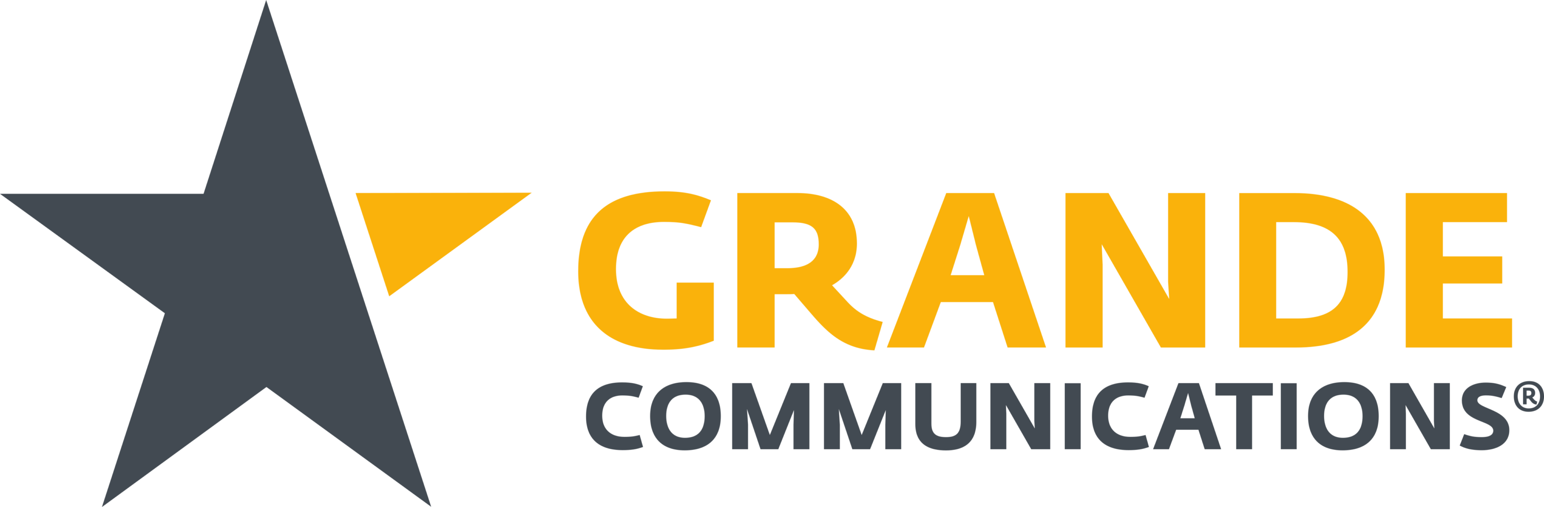 Grande Communications Logo