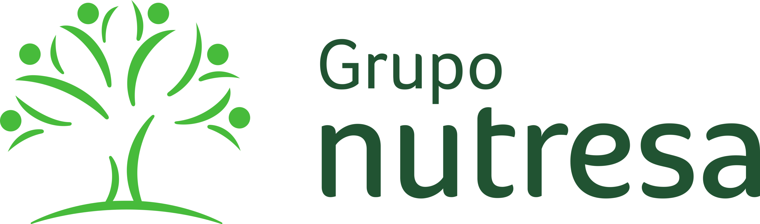 Grupo Nutresa Logo