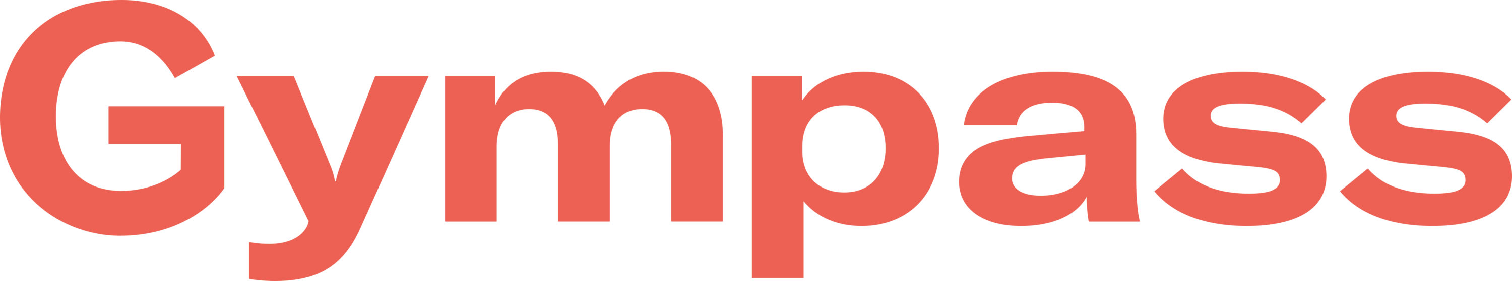 Gympass Logo
