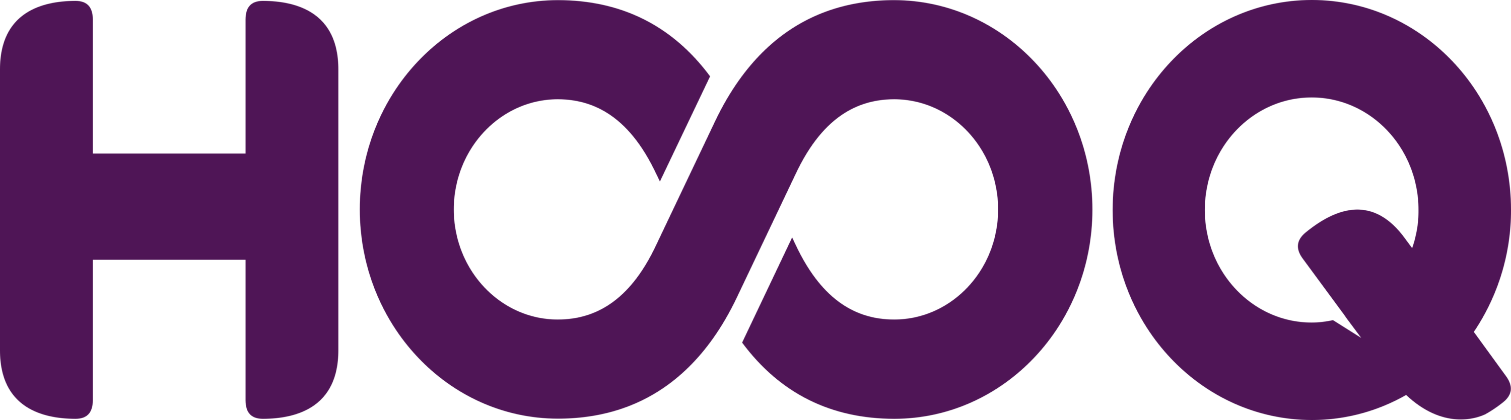 HOOQ TV Logo
