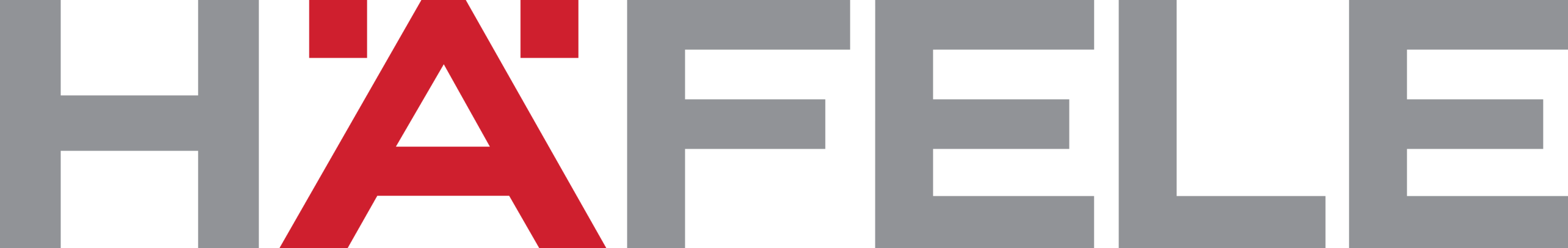 Hafele Logo