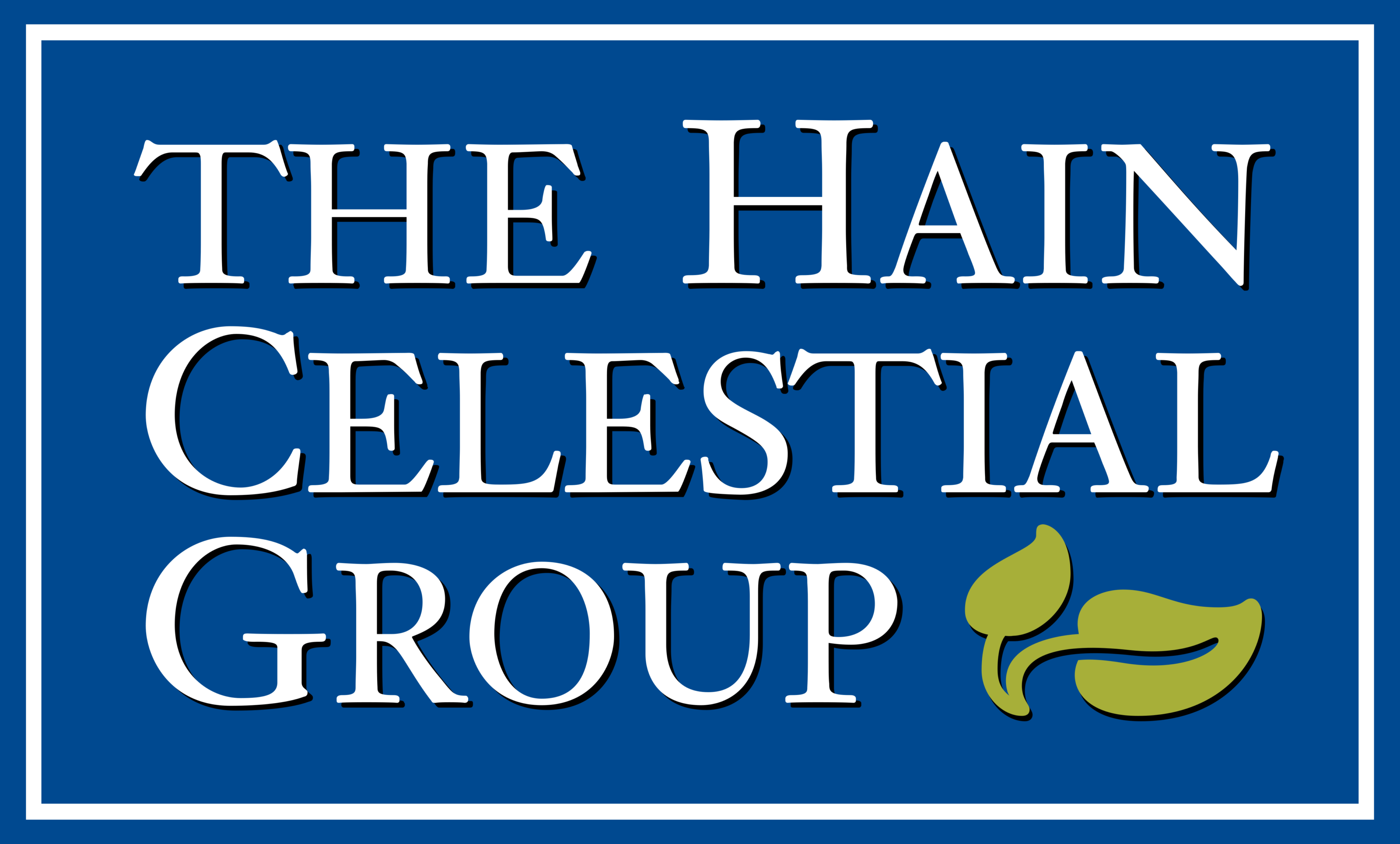 Hain Celestial Group Logo