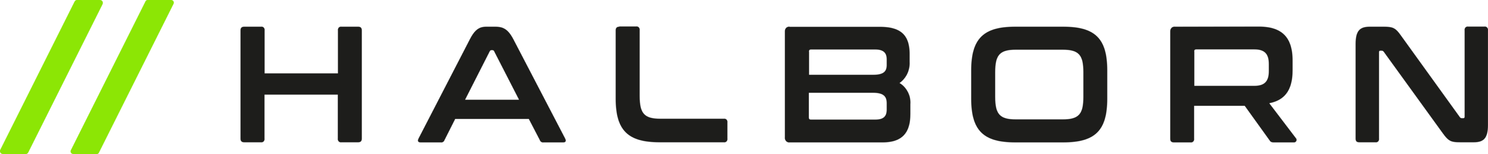 Halborn Blockchain Security Logo