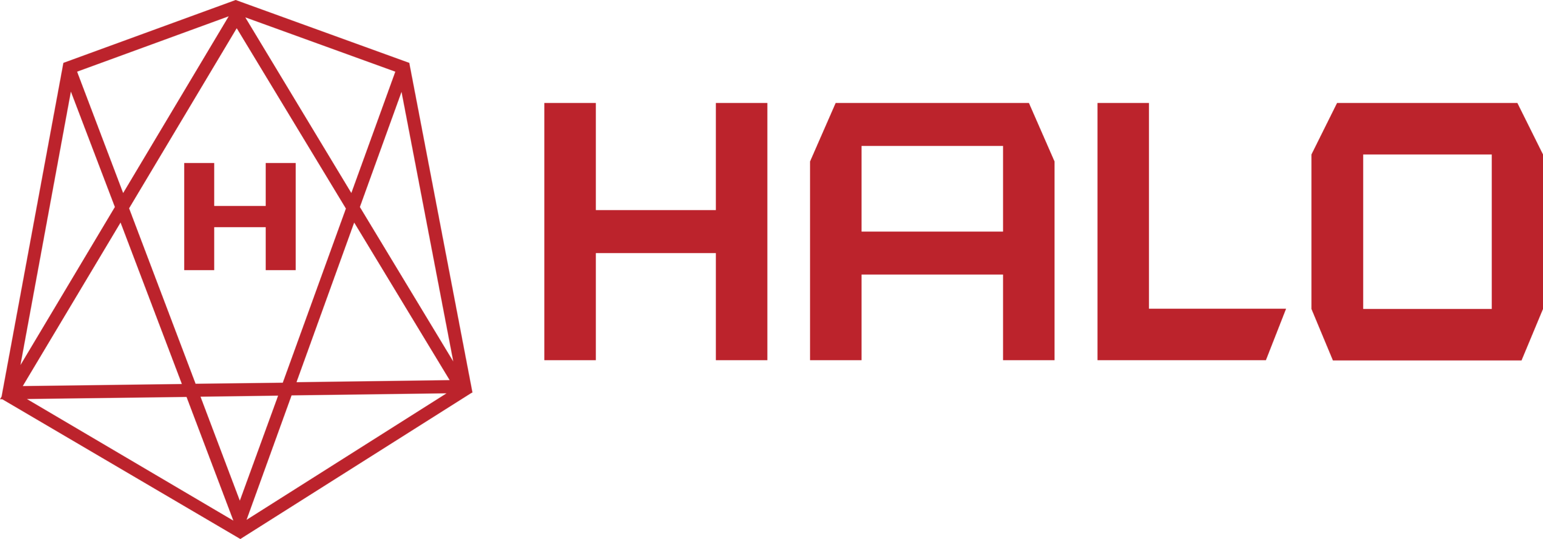 Halo Network Logo