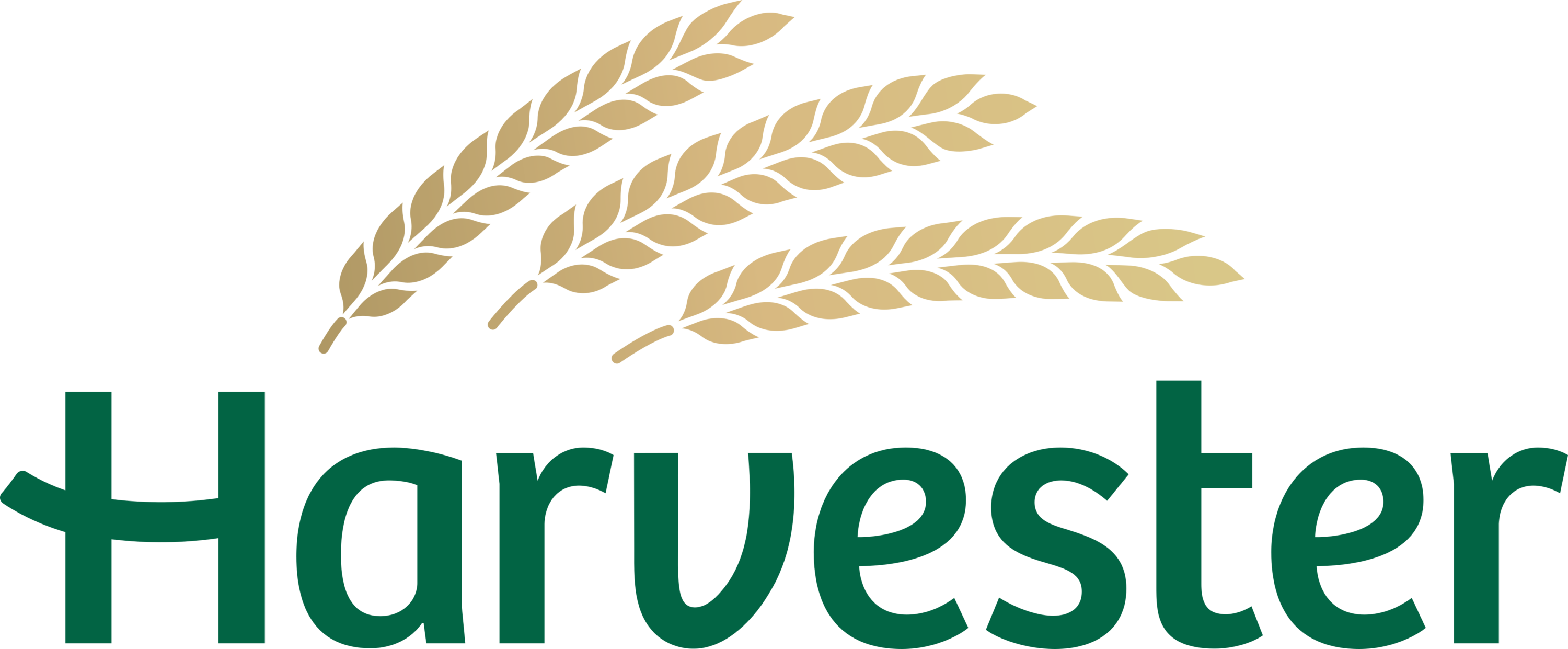 Harvester (restaurant) Logo