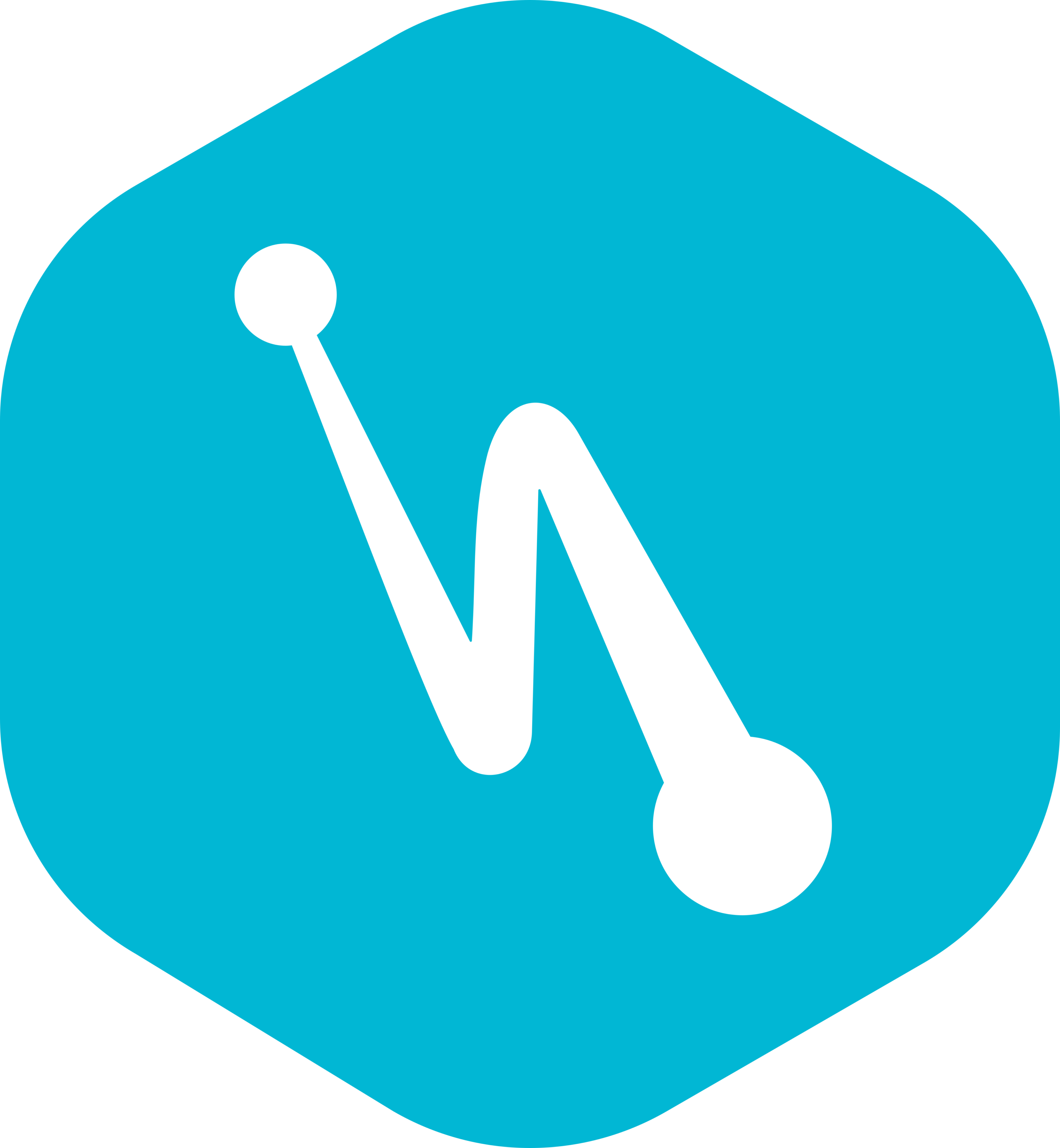 Hashnode Logo