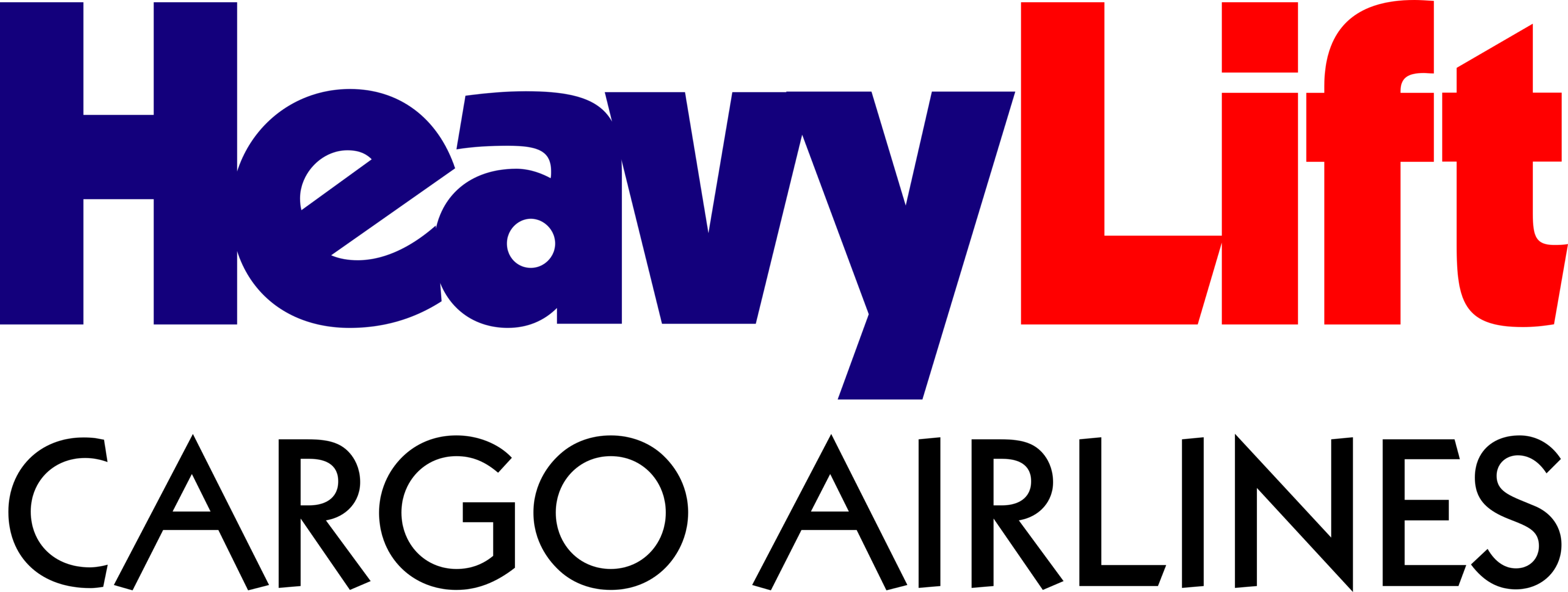 HeavyLift Cargo Airlines Logo
