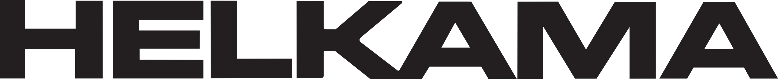 Helkama Logo
