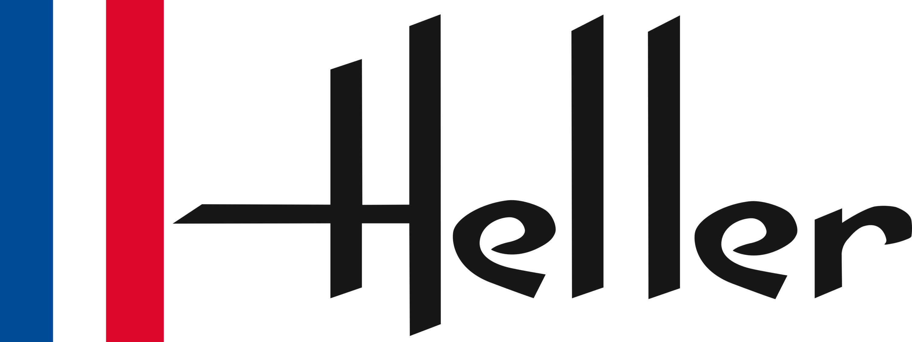 Heller Logo