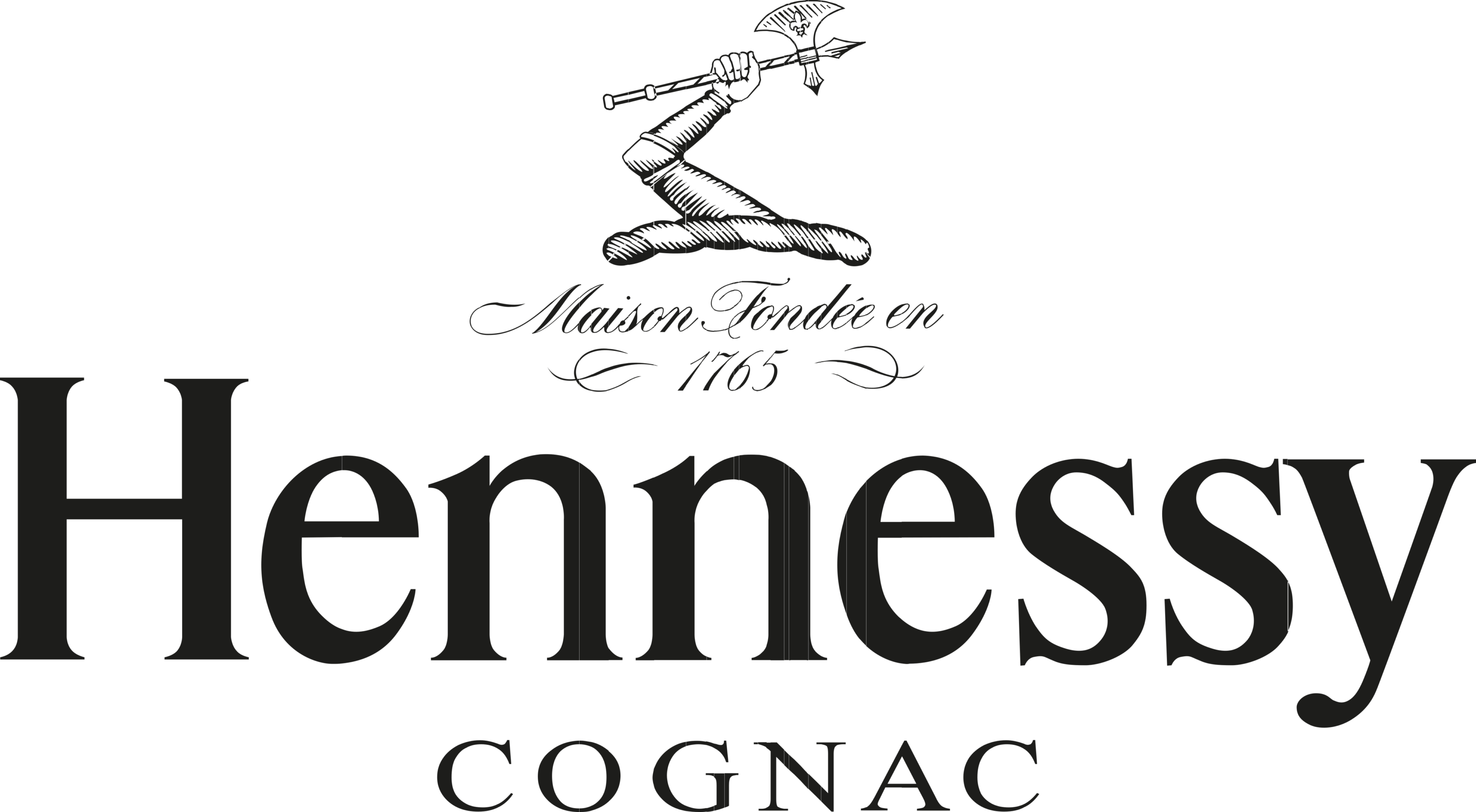 Hennessy Cognac Logo