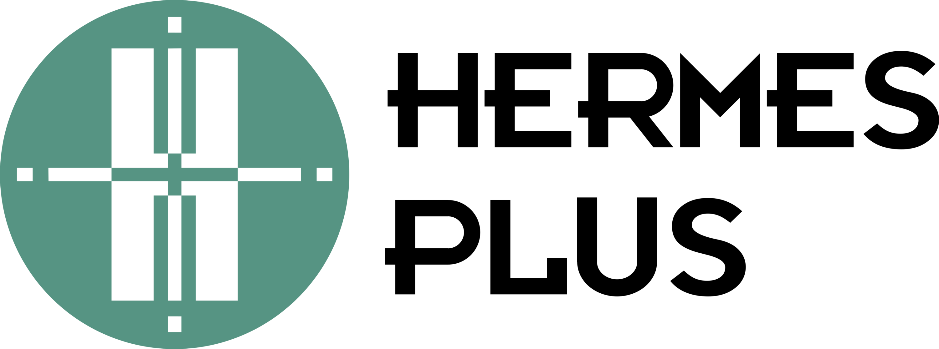 Hermes Plus Logo