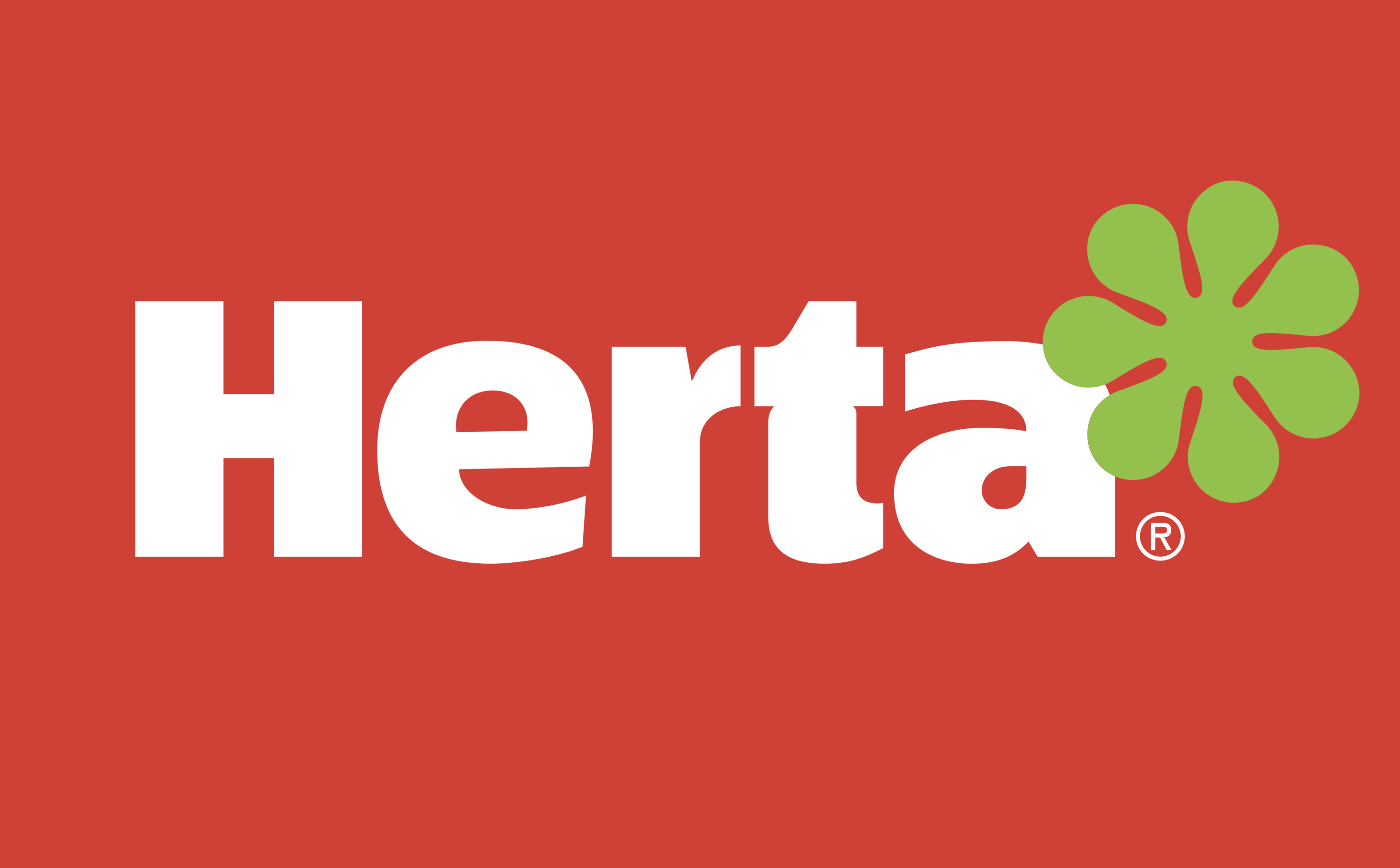 Herta Logo