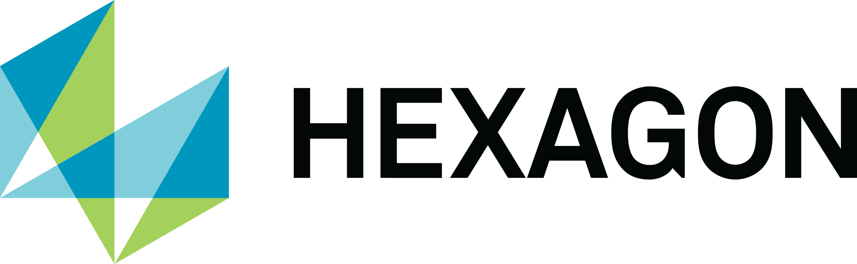 Hexagon Logo