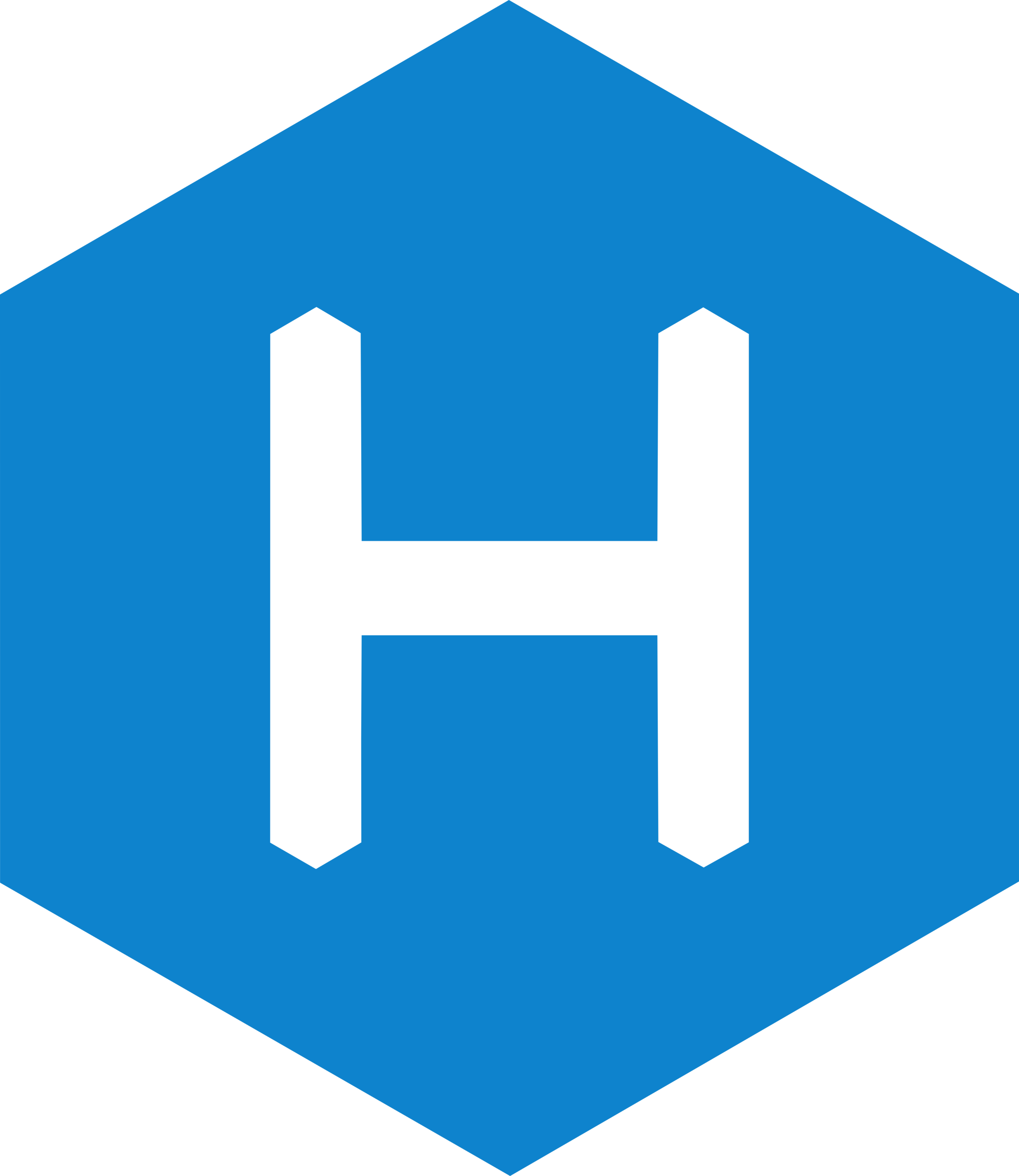 Hexo Corp. Logo