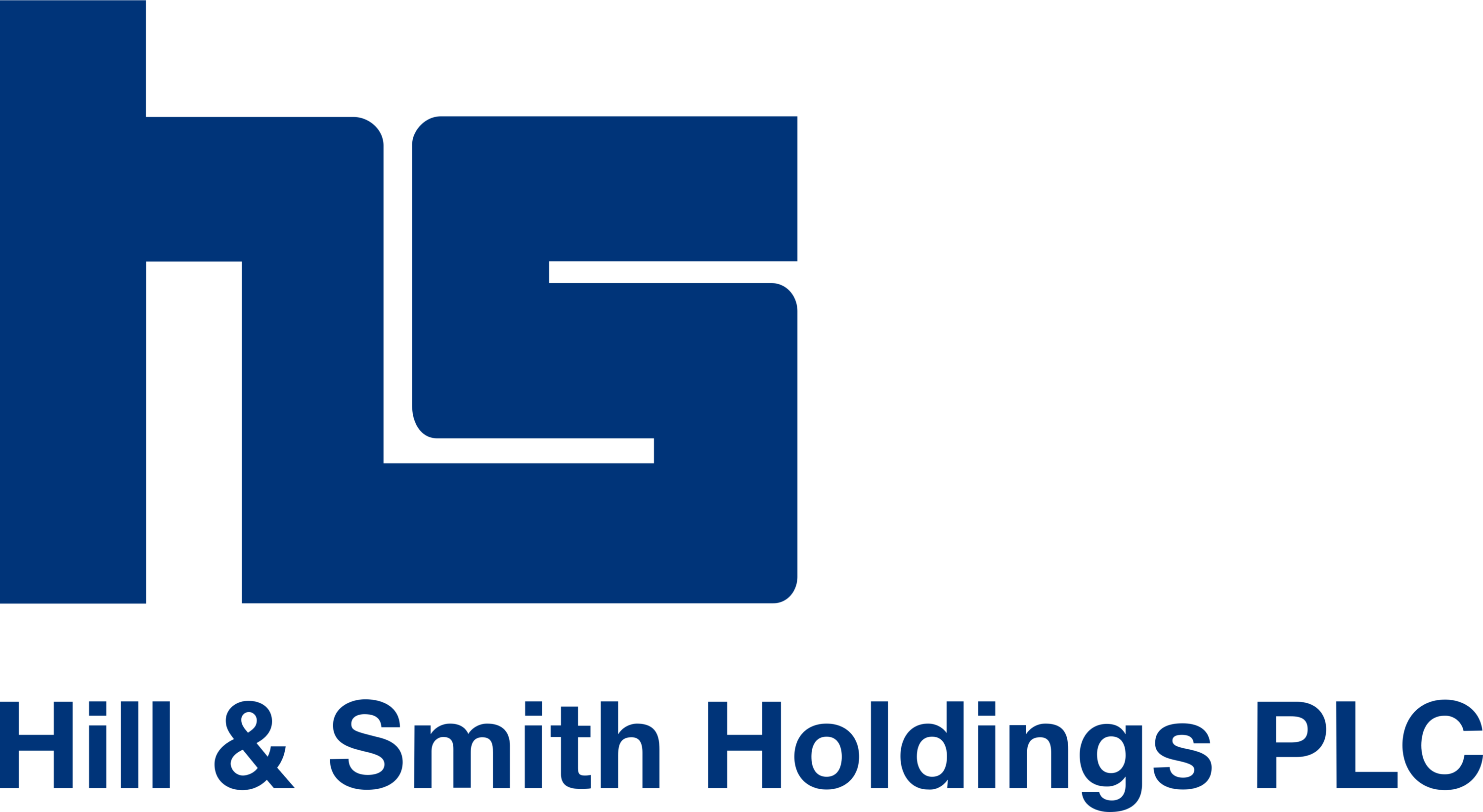 Hill & Smith Logo