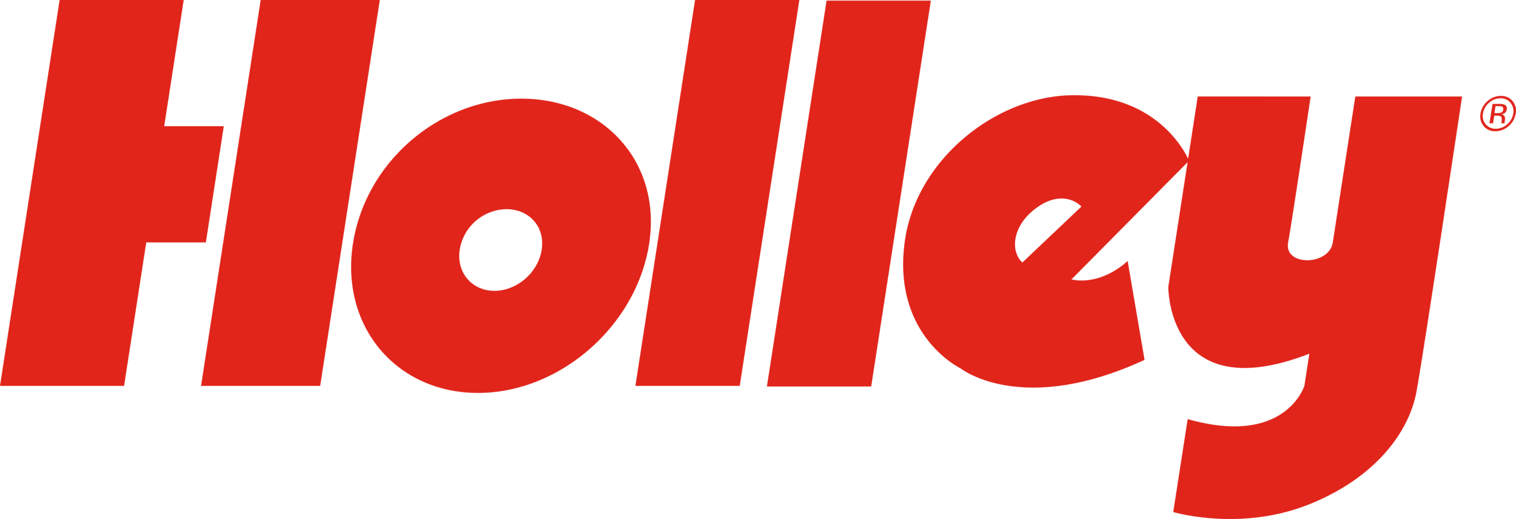 Holley Logo