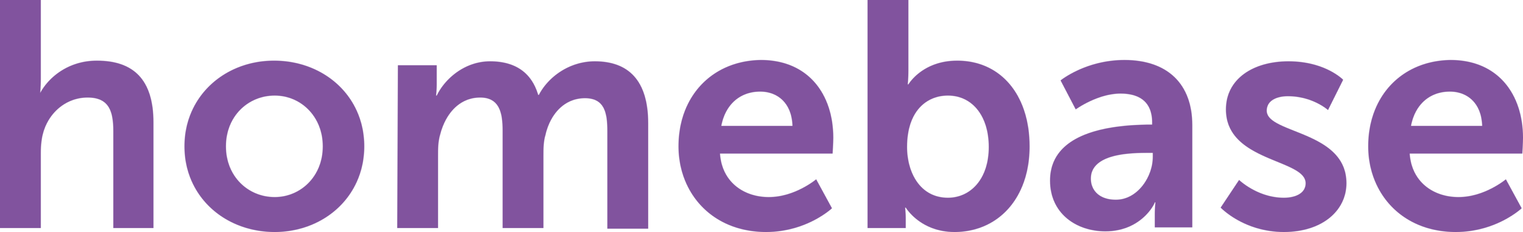 Homebase Logo