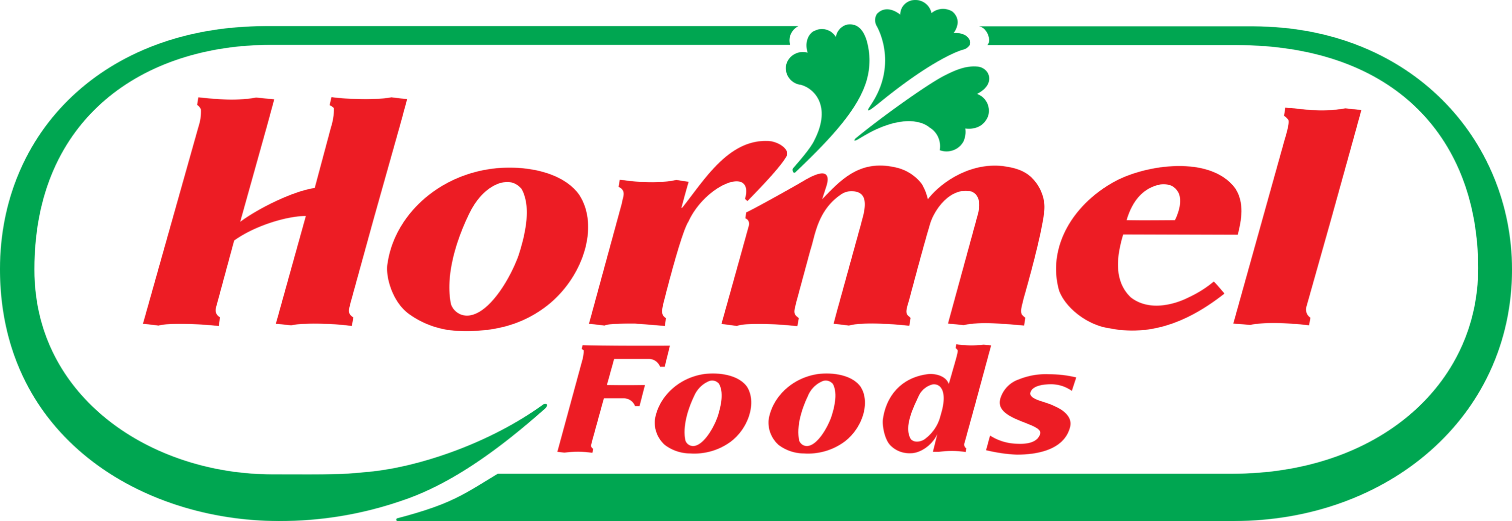 Hormel Foods Logo