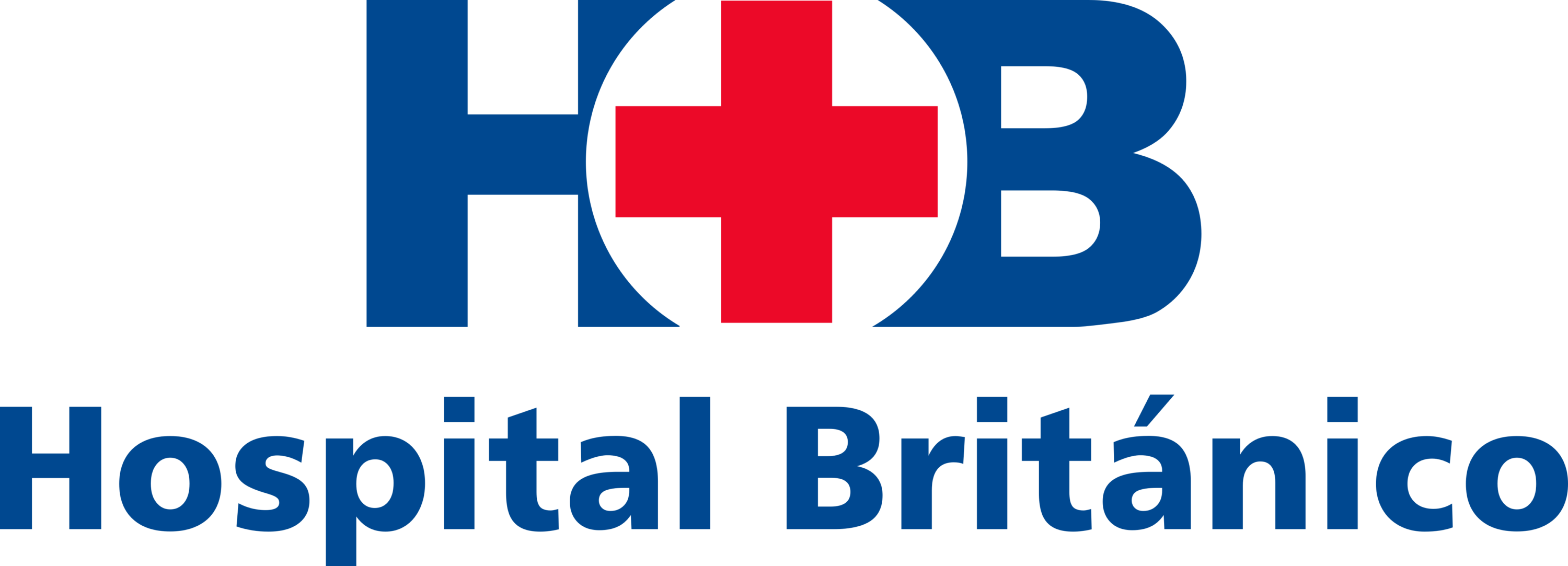 Hospital Britanico Logo