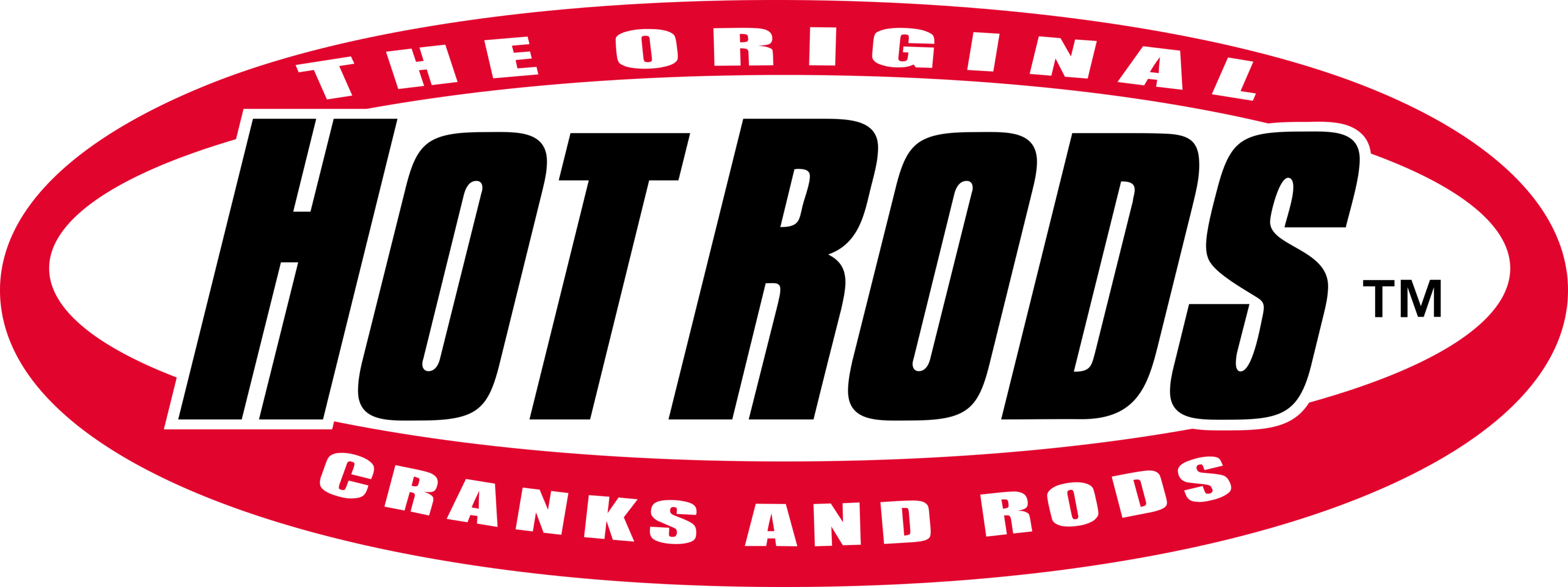 Hot Rods Logo