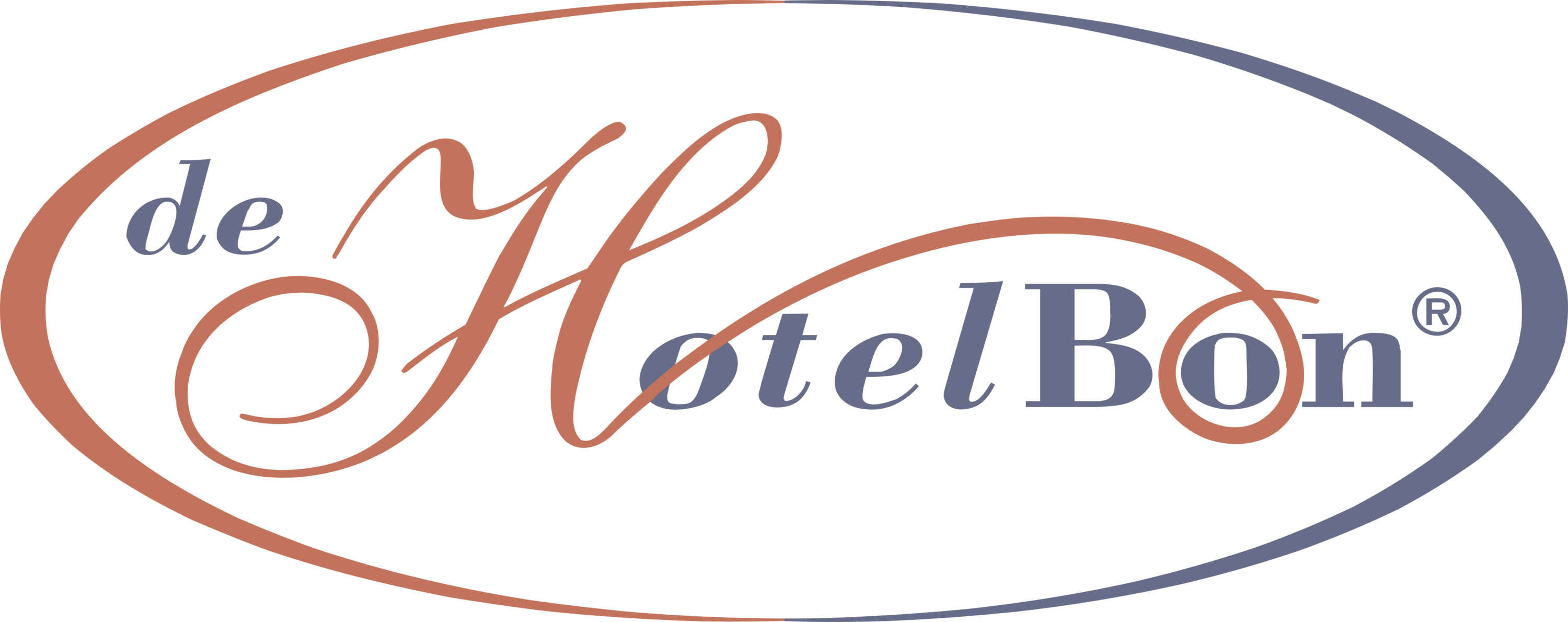 Hotelbon Logo